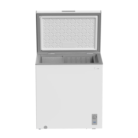 საყინულე კარადა MIDEA MDRC283FZF01D