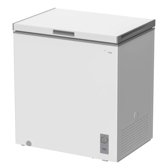 საყინულე კარადა MIDEA MDRC283FZF01D