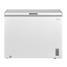 морозильный ларь MIDEA MDRC345FZE01