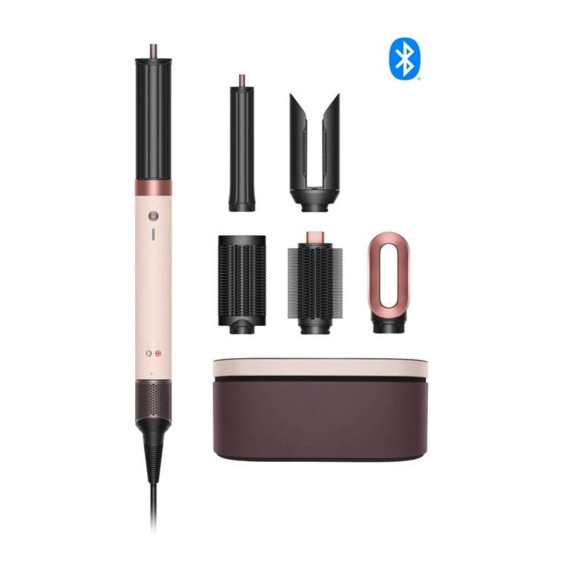 თმის გასასწორებელი DYSON AIRWRAP HS09 CO-ANDA ROSE GOLD
