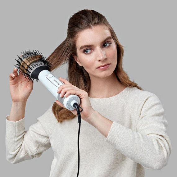 თმის გასასწორებელი REMINGTON AS8901