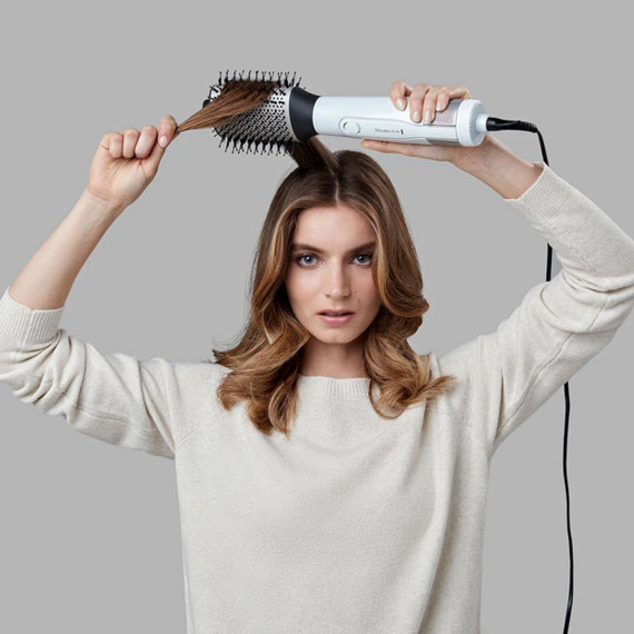 თმის გასასწორებელი REMINGTON AS8901