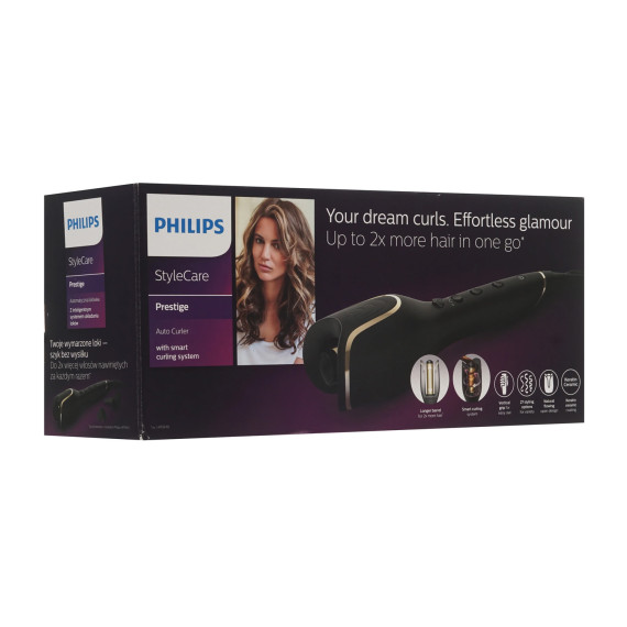 плойка PHILIPS BHB876