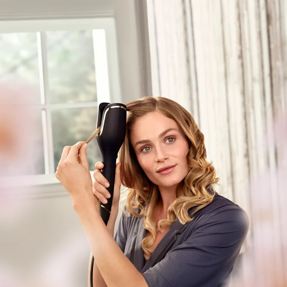 თმის გასასწორებელი PHILIPS BHB876/00