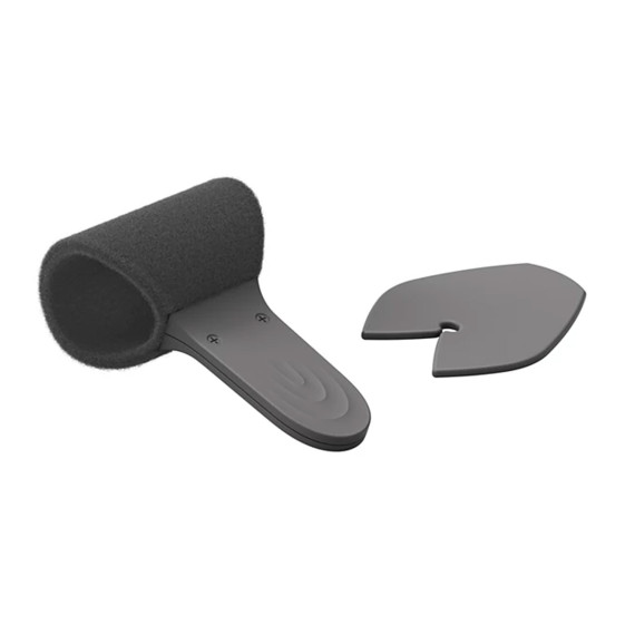 თმის გასასწორებელი PHILIPS BHB886/00