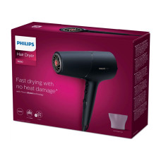 фен PHILIPS BHD504/00
