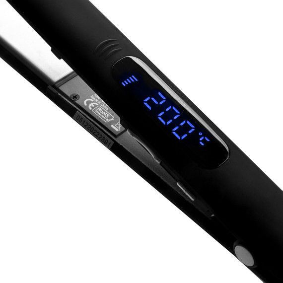 თმის გასასწორებელი BRAYER BR3335