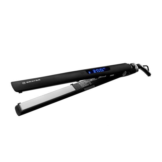 თმის გასასწორებელი BRAYER BR3335