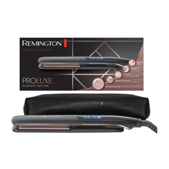 hair styler REMINGTON E51 Proluxe Midnight Edt Straight