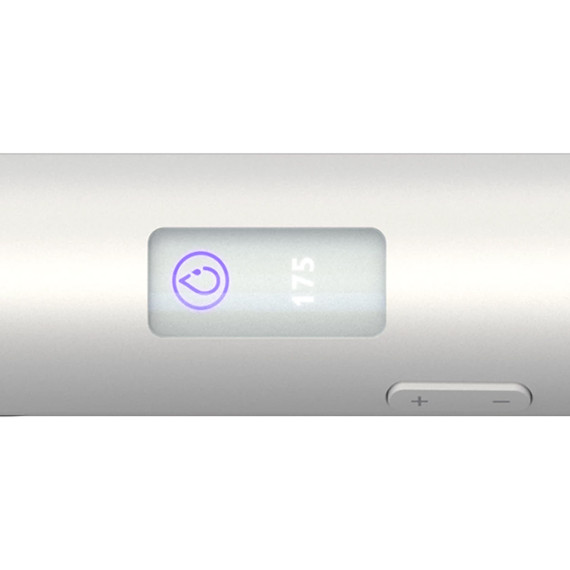 თმის გასასწორებელი PHILIPS HP8374/00