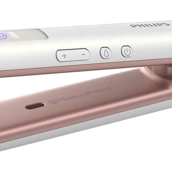 თმის გასასწორებელი PHILIPS HP8374/00