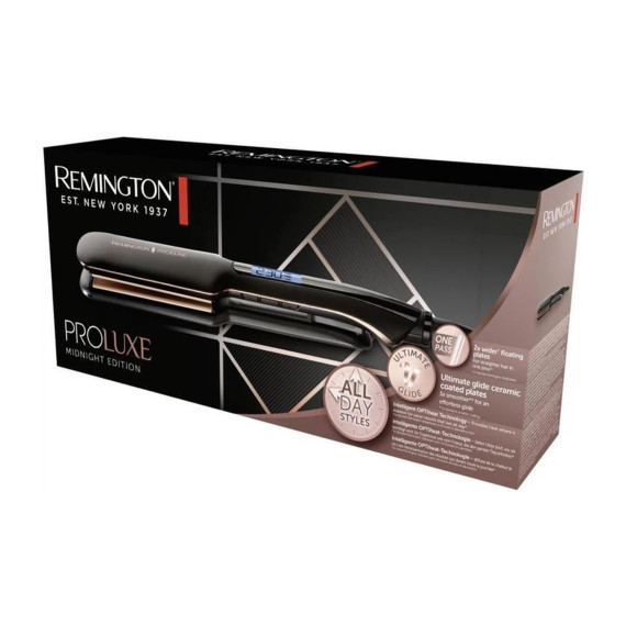 ფენი REMINGTON PROLUXE MIDNIGHT