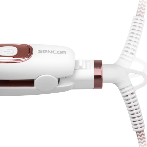 თმის გასასწორებელი SENCOR SHI 6300GD