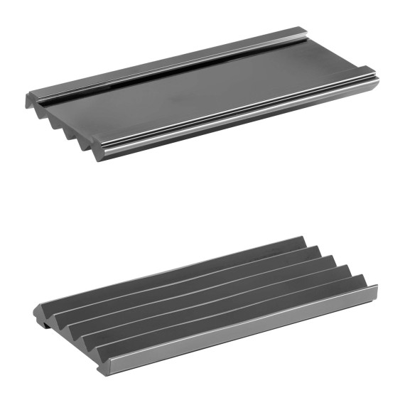 თმის გასასწორებელი SENCOR SHI 6300GD