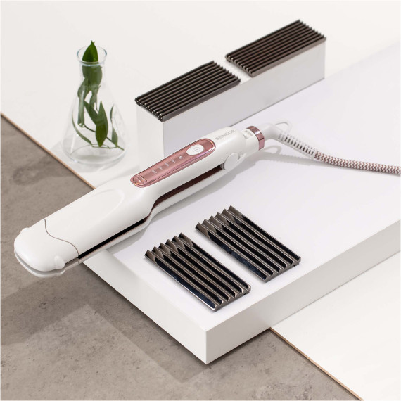 თმის გასასწორებელი SENCOR SHI 6300GD