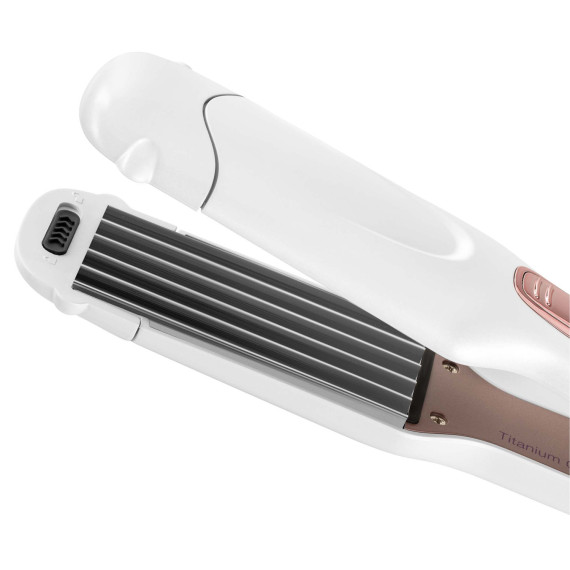 თმის გასასწორებელი SENCOR SHI 6300GD