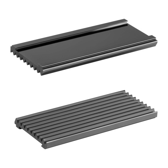 თმის გასასწორებელი SENCOR SHI 6300GD