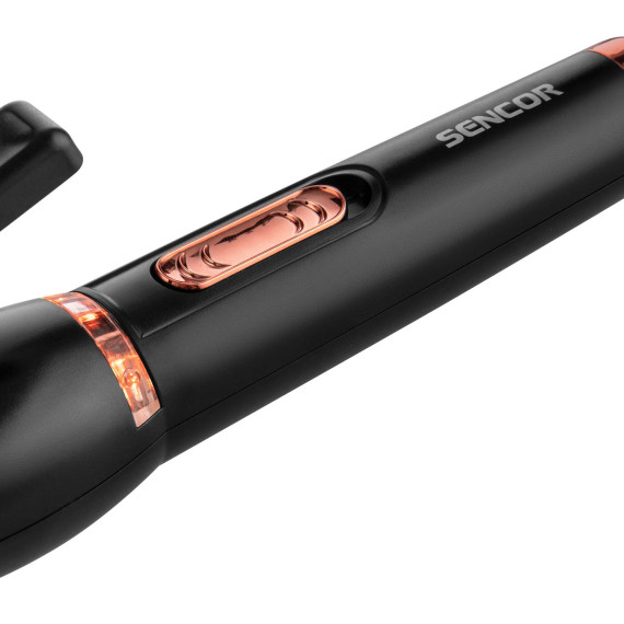 თმის გასასწორებელი SENCOR SHS 8603BK