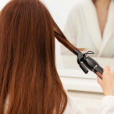 hair styler SENCOR SHS 8603BK