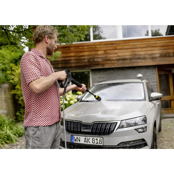 high pressure cleaner KARCHER 1.317-500.0 K7 COMFORT PREMIUM *EU