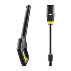 high pressure cleaner KARCHER 1.317-500.0 K7 COMFORT PREMIUM *EU