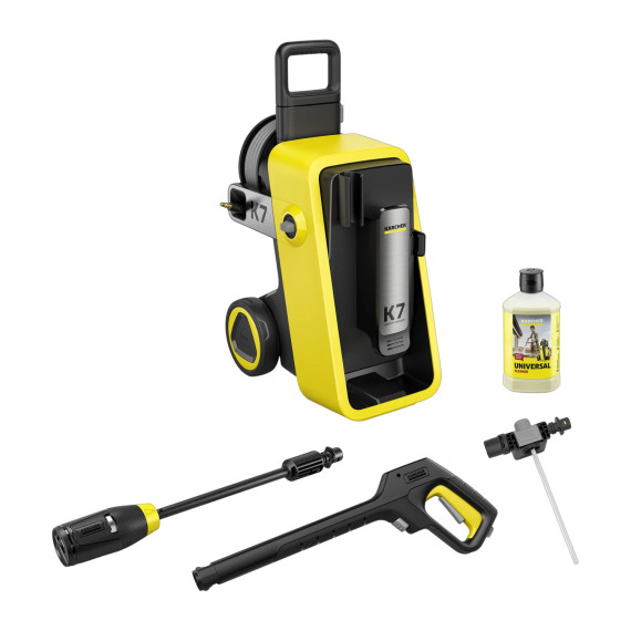high pressure cleaner KARCHER 1.317-500.0 K7 COMFORT PREMIUM *EU