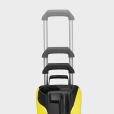 high pressure cleaner KARCHER 1.324-709.0 K5 POWER CONTROL FLEX Home&Brush AE *EU