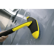 high pressure cleaner KARCHER 1.324-709.0 K5 POWER CONTROL FLEX Home&Brush AE *EU