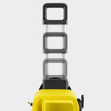 high pressure cleaner KARCHER 1.324-750.0  K4 COMFORT PREMIUM *EU