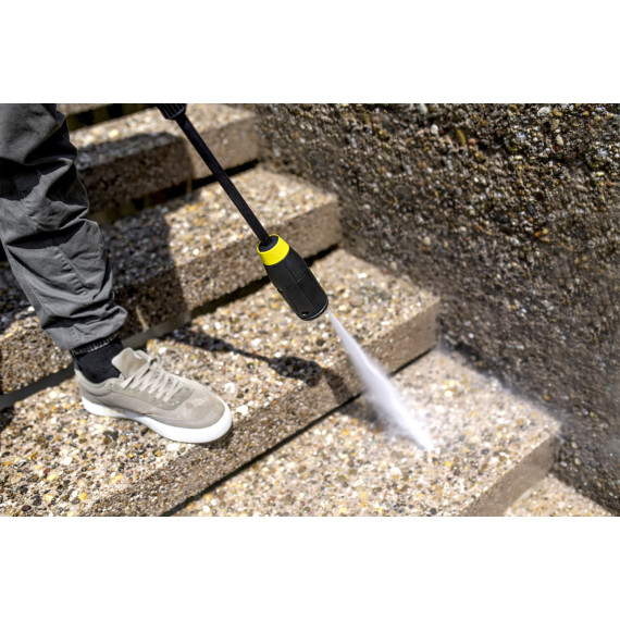 high pressure cleaner KARCHER 1.324-750.0  K4 COMFORT PREMIUM *EU