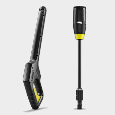 high pressure cleaner KARCHER 1.324-750.0  K4 COMFORT PREMIUM *EU