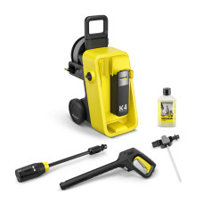 high pressure cleaner KARCHER 1.324-750.0  K4 COMFORT PREMIUM *EU