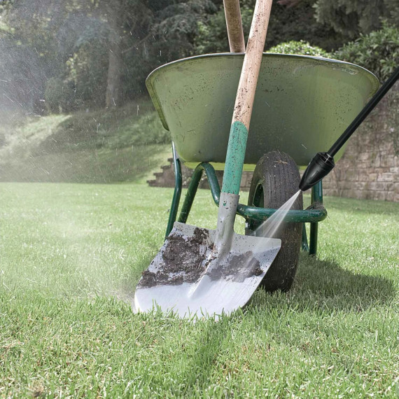 high pressure cleaner KARCHER 1.601-888.0 K 3 *EU
