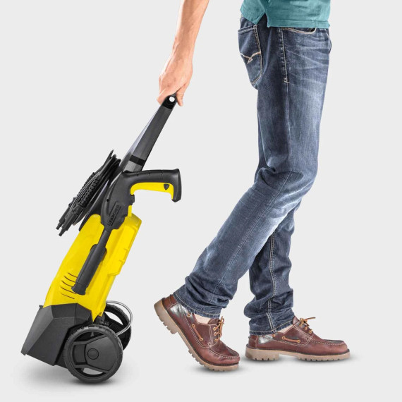 high pressure cleaner KARCHER 1.601-888.0 K 3 *EU