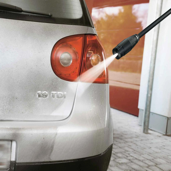 high pressure cleaner KARCHER 1.601-888.0 K 3 *EU