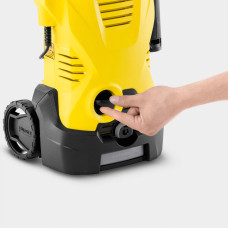 high pressure cleaner KARCHER 1.601-888.0 K 3 *EU