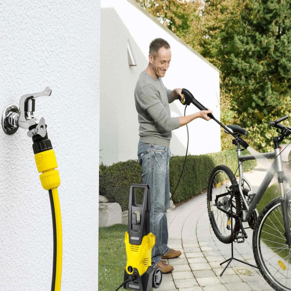 high pressure cleaner KARCHER 1.601-888.0 K 3 *EU