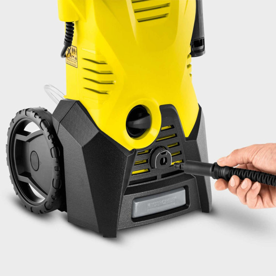 high pressure cleaner KARCHER 1.601-888.0 K 3 *EU
