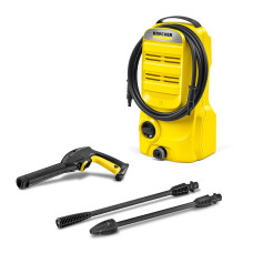high pressure cleaner KARCHER 1.673-570.0 CLASSIC *EU