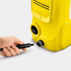 high pressure cleaner KARCHER 1.673-570.0 CLASSIC *EU