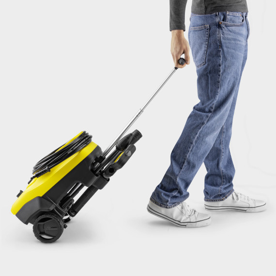 high pressure cleaner KARCHER 1.679-420.0 K4 POWER CLASSIC