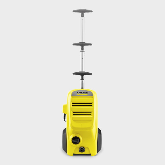 high pressure cleaner KARCHER 1.679-420.0 K4 POWER CLASSIC
