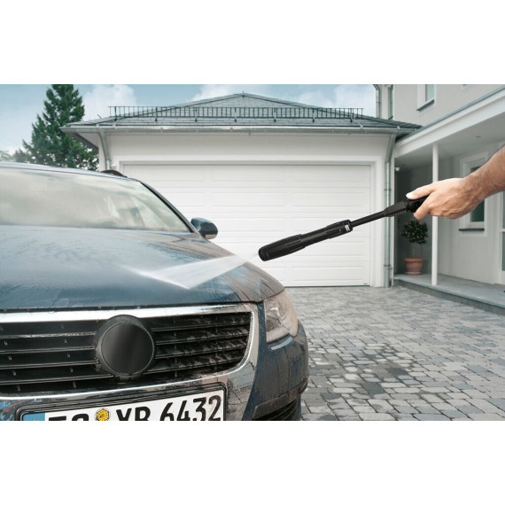 high pressure cleaner KARCHER 1.950-700.0 K5 Classic *EU