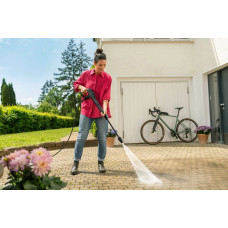high pressure cleaner KARCHER 1.950-700.0 K5 Classic *EU