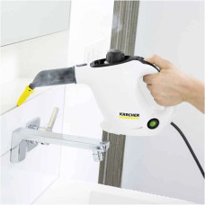 ორთქლის აპარატი KARCHER SC 1 *EU