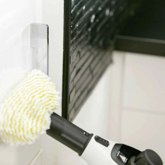 ორთქლის აპარატი KARCHER SC 1 *EU