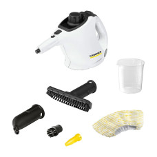 ორთქლის აპარატი KARCHER SC 1 *EU