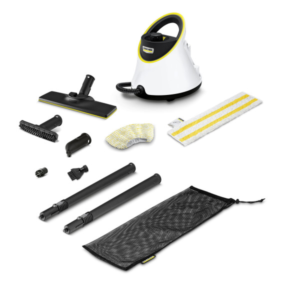 ორთქლის აპარატი KARCHER SC 2 DELUXE *EU