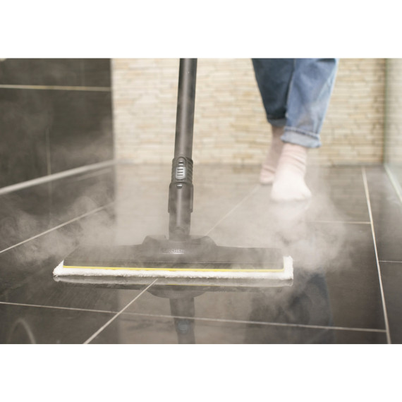 ორთქლის აპარატი KARCHER SC 2 DELUXE *EU