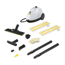ორთქლის აპარატი KARCHER SC 2 EASY FIX PLUS *EU
